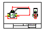 2D Sales Drawing